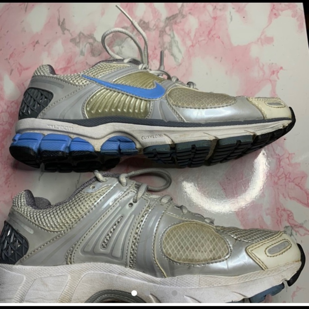 Nike Vomero+5 Womans Size 7 Bowerman